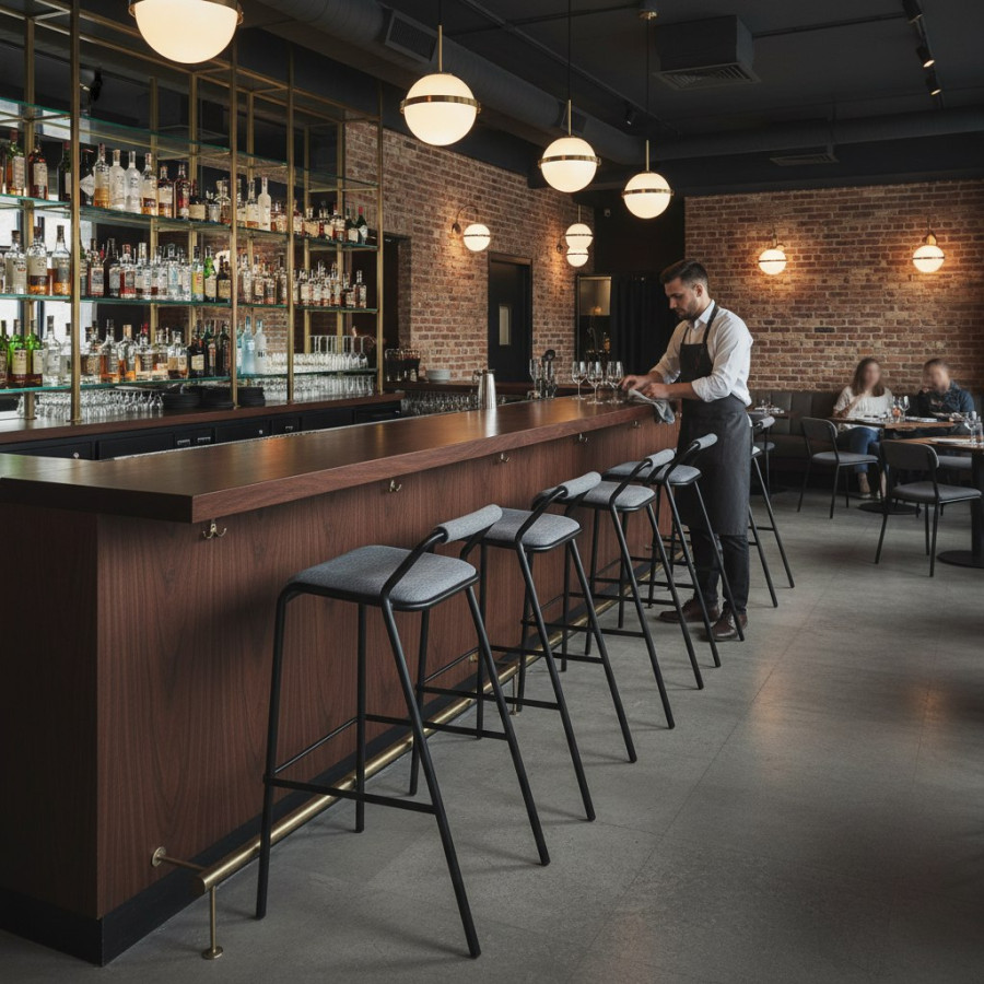 Стул Do-do Bar